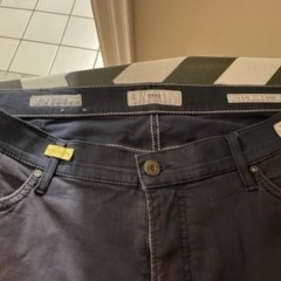 Brax Black Jean - Picture 1 of 4